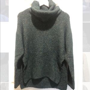 Aritzia babaton sweater